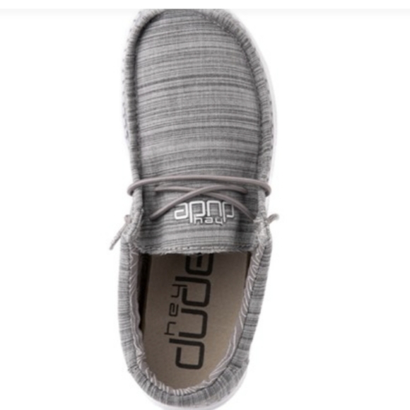 Hey Dude  Wally Kids Youth - Picture 5 of 6